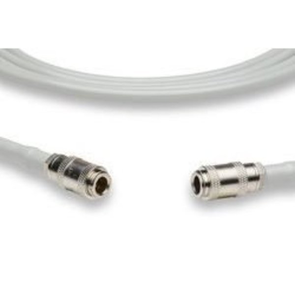 Nibp Sensor, Replacement For Datascope, Xg Nibp Hoses, Ilb Gold, Mfr#: XG NIBP HOSES